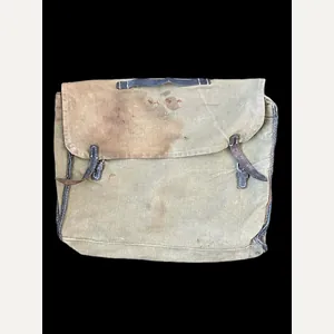 (Was £50) WW2 GERMAN ARMY M31 CLOTHING BAG