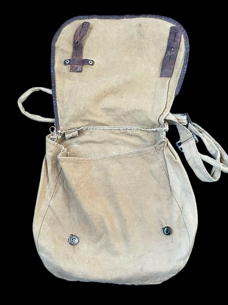 (Was £60) WW2 GERMAN BREAD BAG — image 3