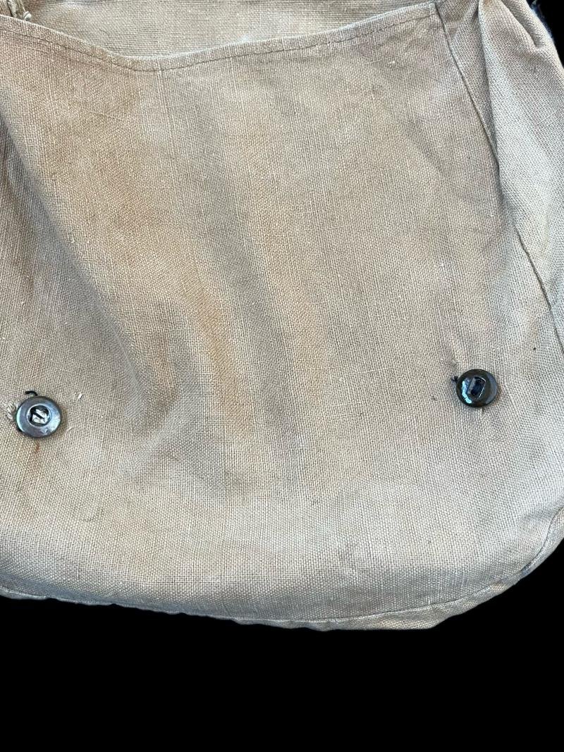 (Was £60) WW2 GERMAN BREAD BAG — image 4