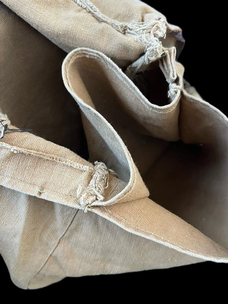 (Was £60) WW2 GERMAN BREAD BAG — image 5