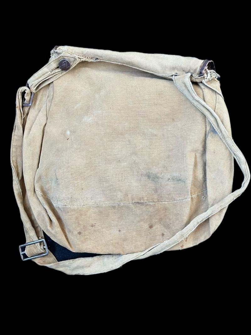 (Was £60) WW2 GERMAN BREAD BAG — image 6