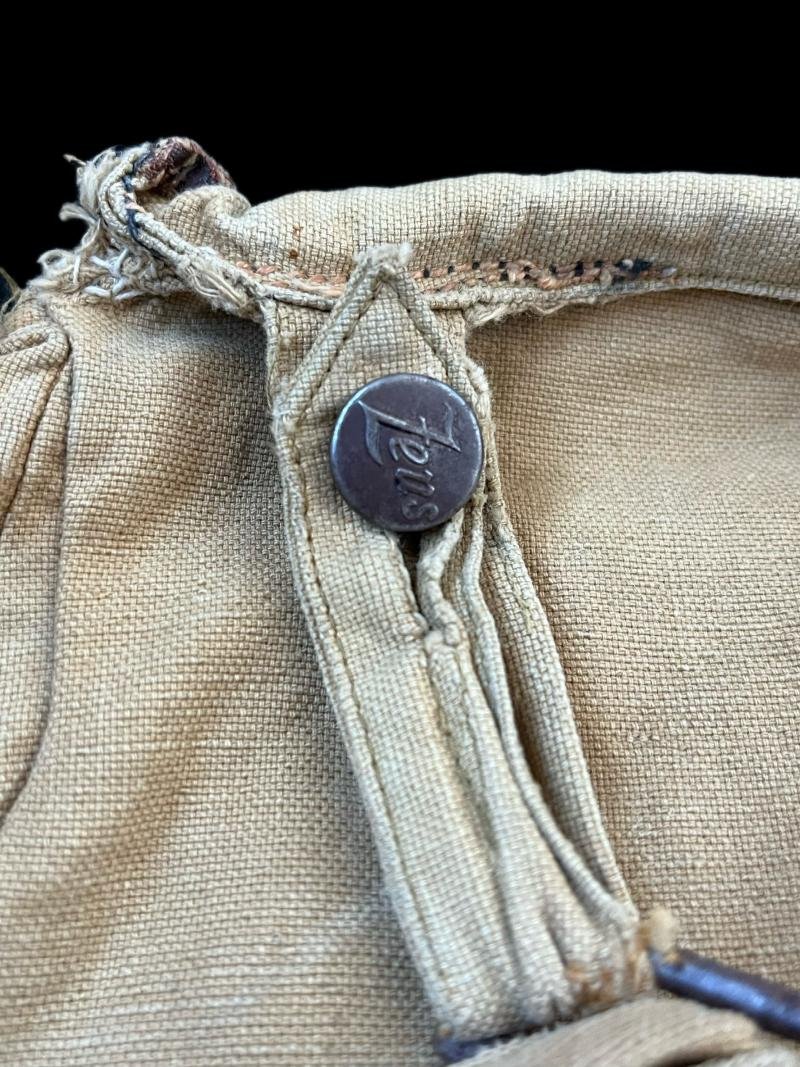 (Was £60) WW2 GERMAN BREAD BAG — image 7