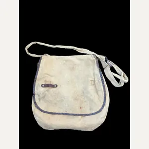 (Was £60) WW2 GERMAN BREAD BAG