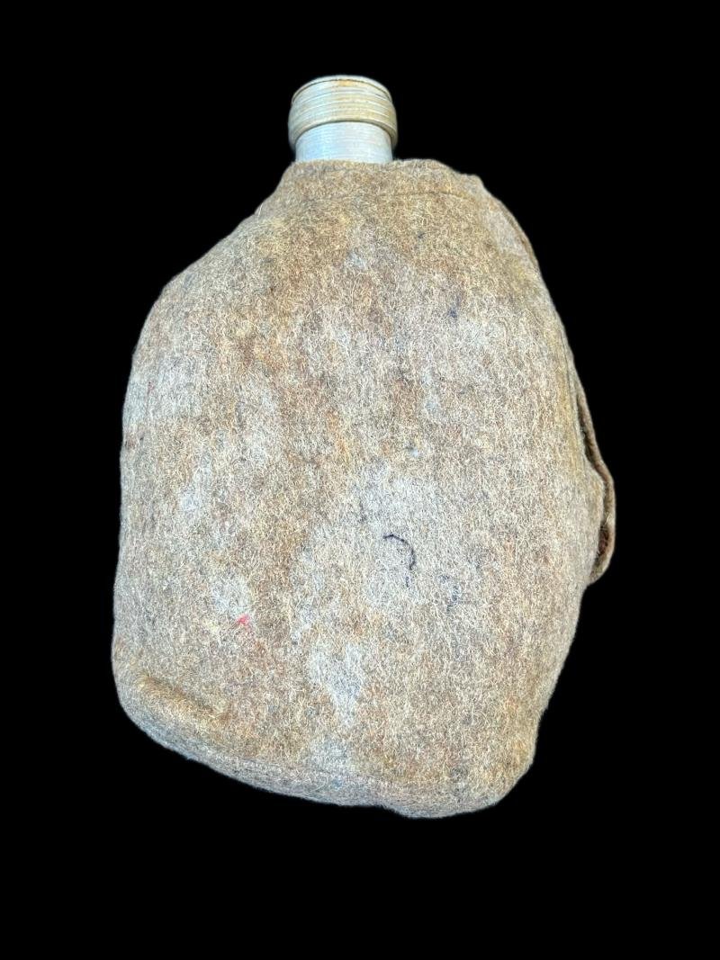 (Was £25) WW2 GERMAN WATER BOTTLE — image 2