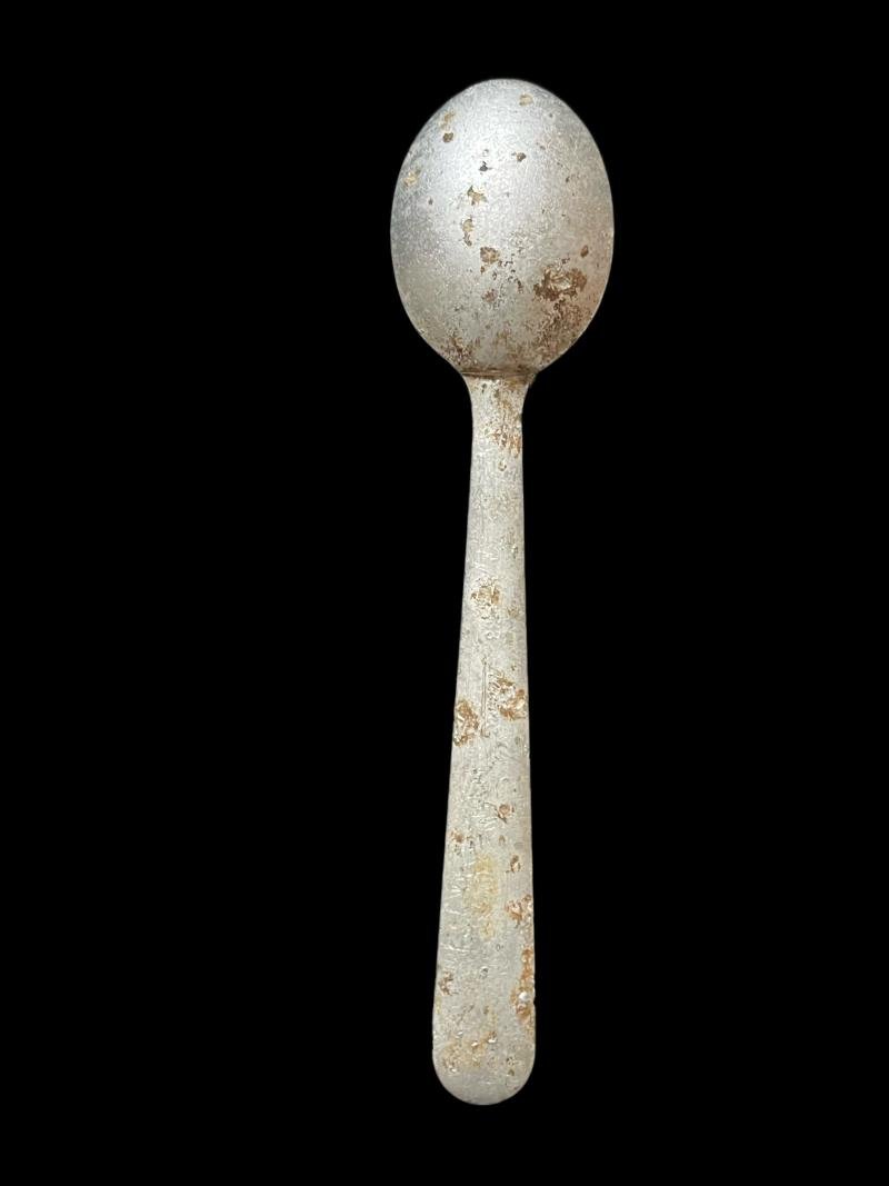 (Was £10) RELIC WW2 GERMAN SPOON — image 2