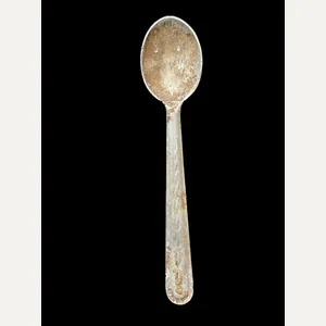 (Was £10) RELIC WW2 GERMAN SPOON