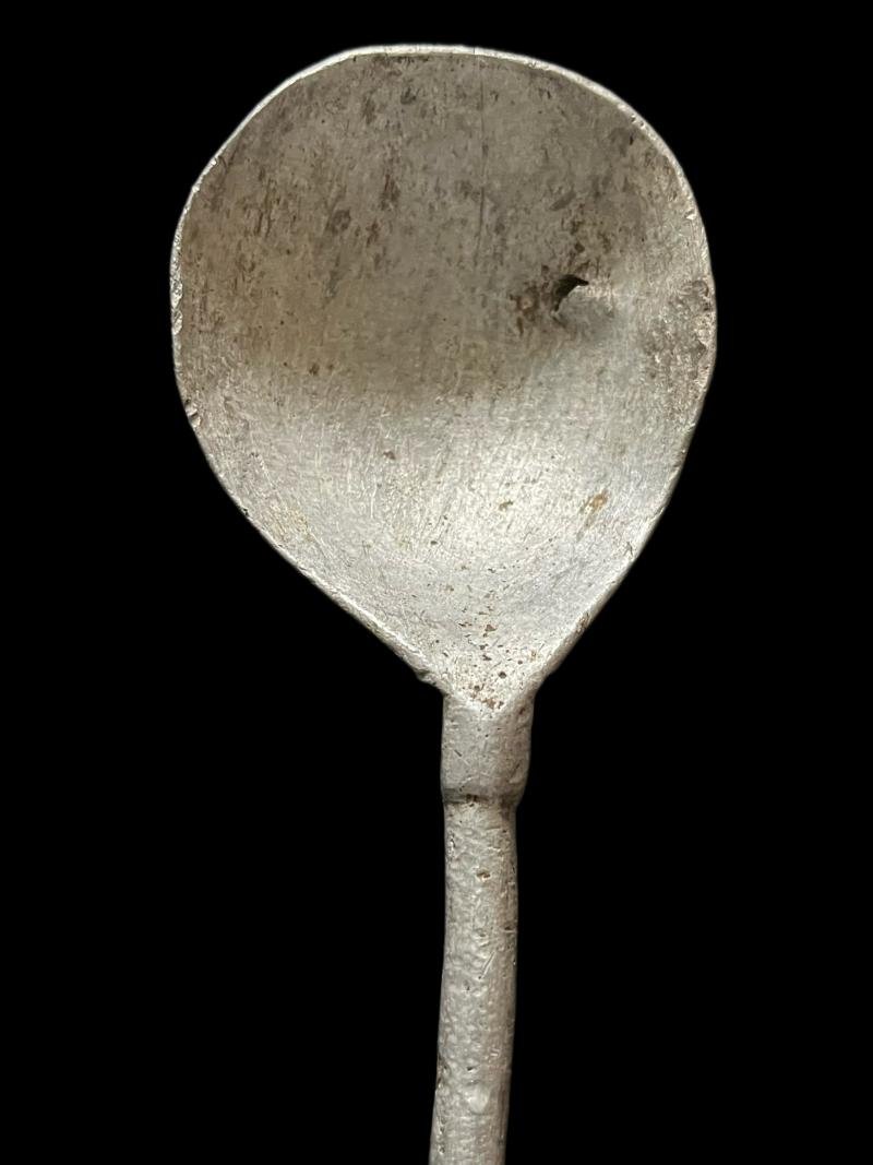 (Was £10) RELIC WW2 GERMAN SPOON — image 2