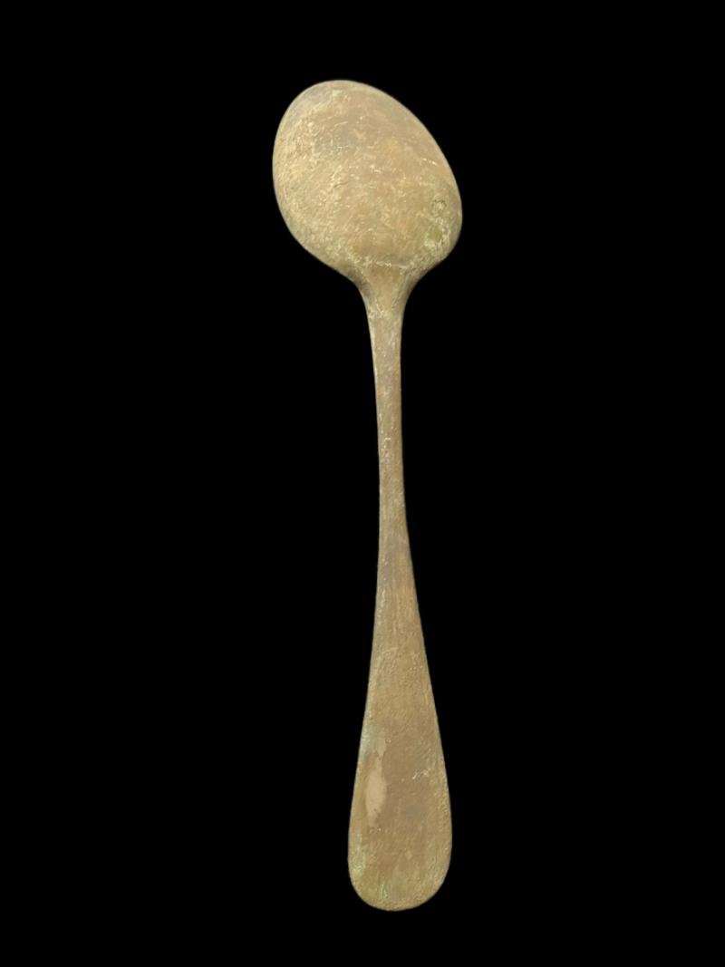 (Was £10) RELIC WW2 GERMAN SPOON — image 2