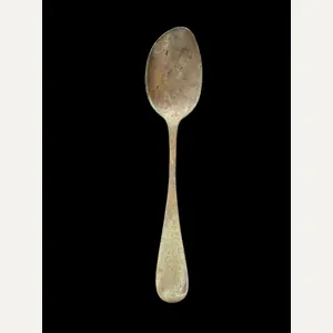 (Was £10) RELIC WW2 GERMAN SPOON