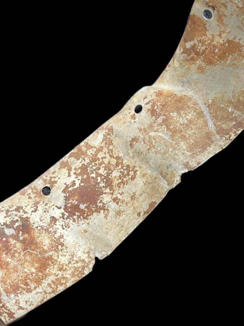 (Was £10) WW2 GERMAN HELMET LINER BAND — image 2