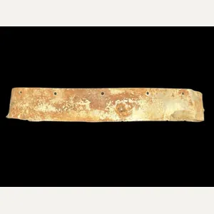 (Was £10) WW2 GERMAN HELMET LINER BAND