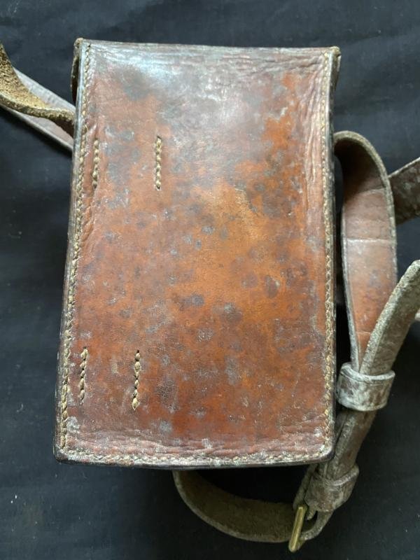 (Was £75) WW2 GERMAN MP34 SMG GUNNERS KIT — image 8