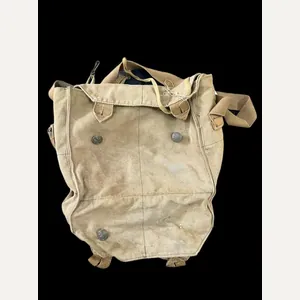 CZECH GAS MASK BAG