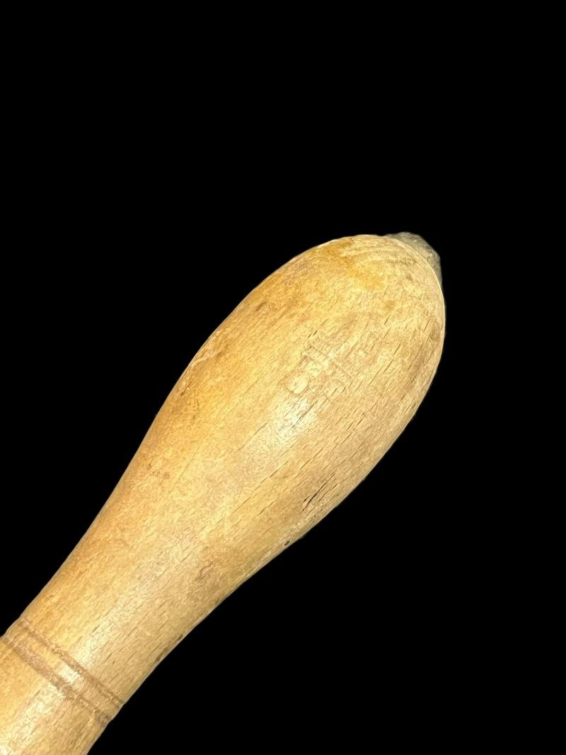 WW2 HOME FRONT A.R.P WARDENS BELL — image 4