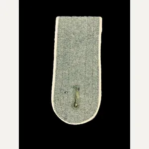 REPRODUCTION WW2 GERMAN INFANTRY SHOULDER BOARD