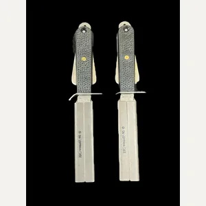 R.A.F PILOT'S FLYING SUIT MK.III SURVIVAL KNIFE (ONE ONLY)