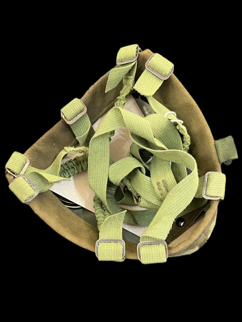 GERMAN AUER GAS MASK IN BOX — image 4