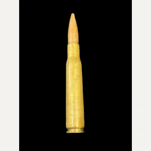 WW2 .50 CAL INERT ROUND