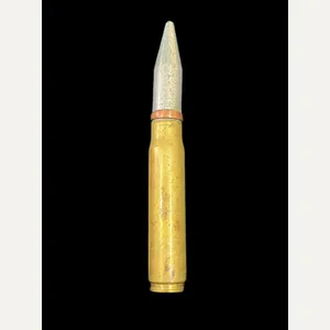 WW2 20MM CANNON ROUND (INERT)