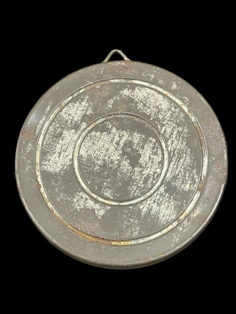 HELIOGRAPHS 5 IN MK.V SPARE MIRROR — image 3