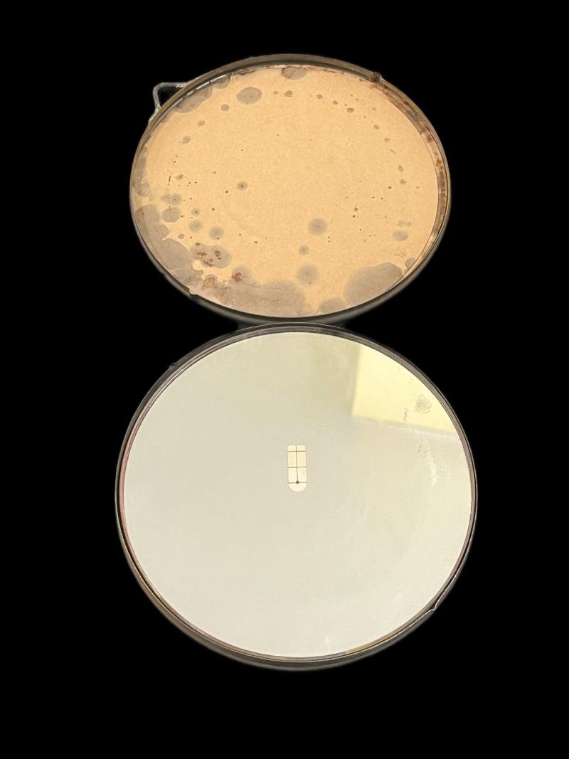 HELIOGRAPHS 5 IN MK.V SPARE MIRROR — image 4