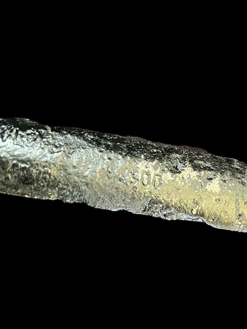 WW2 GERMAN LUFTWAFFE MG15 GUNSIGHT — image 5