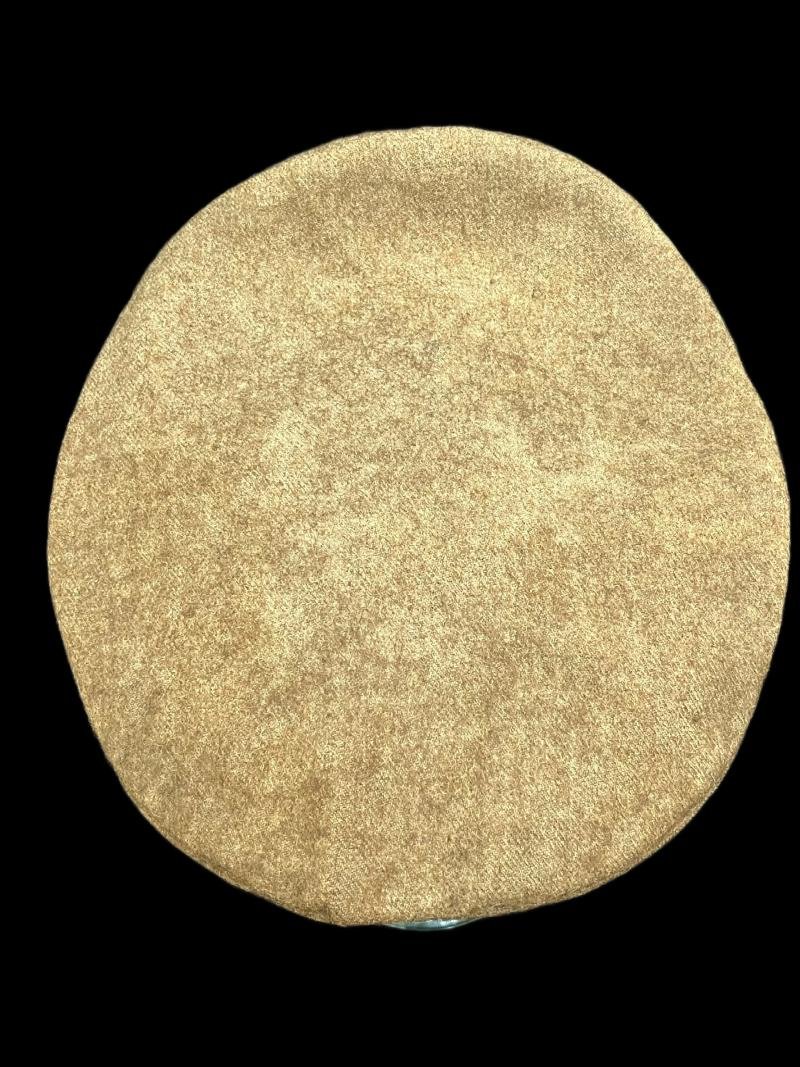 RARE WW1 BRITISH SUFFOLK REGIMENT OFFICER'S CAP — image 5