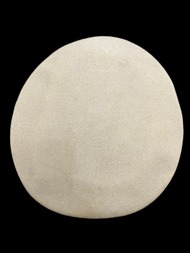 WW2 BRITISH KINGS ROYAL RIFLES CORPS OFFICER'S PEAKED CAP — image 4