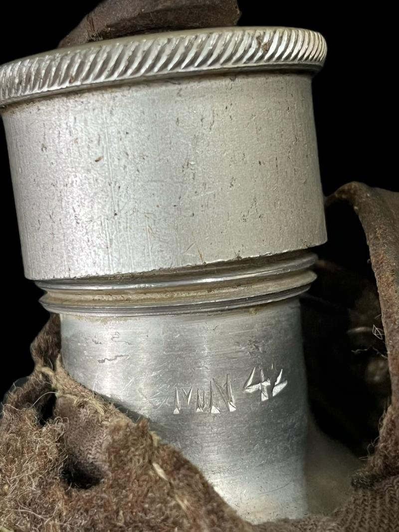 LARGE WW2 GERMAN WATER BOTTLE — image 6