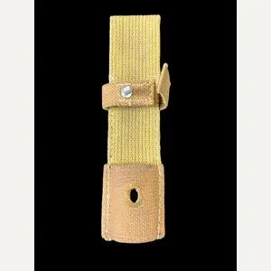 REPRODUCTION WW2 GERMAN AFRIKA KORP K98 BAYONET FROG