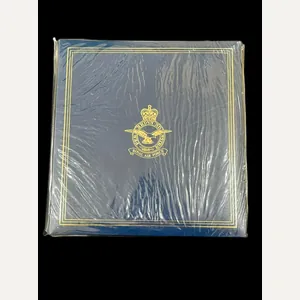 26 X RAF BATTLE OF BRITAIN FIGHTER COMMAND PILOT PROFILES …