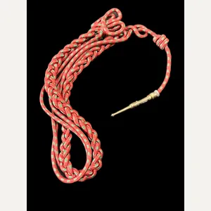 WW2 U.S. ARMY BELGIAN AIGUILLETTE