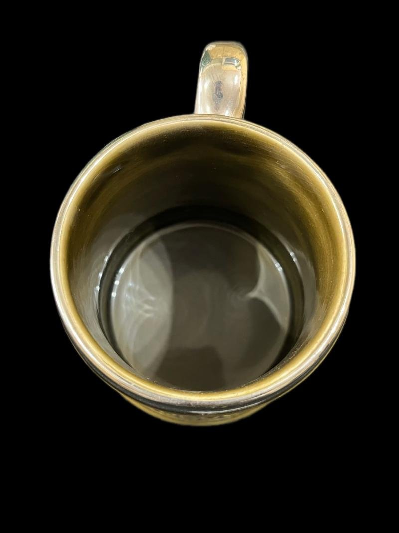 H.M.S BELFAST BEER MUG — image 3