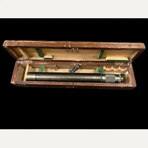 WW1 1915 DATED W.WATSON & SONS V.P 3 TO 9 …