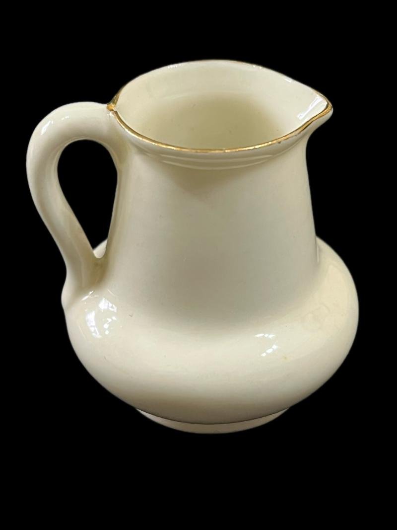 WEMBLEY 1924 ARCADIAN JUG — image 3