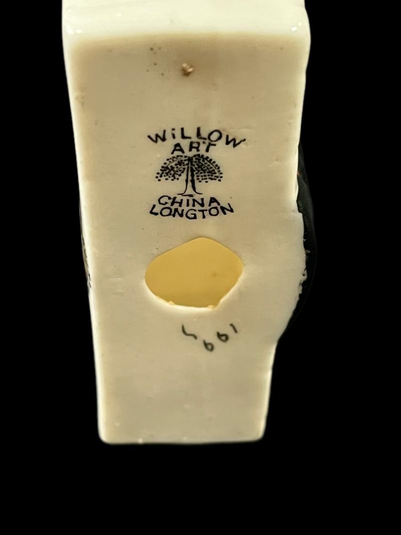 MODEL OF 'KEEP THE HOME FIRES BURNING' — image 4