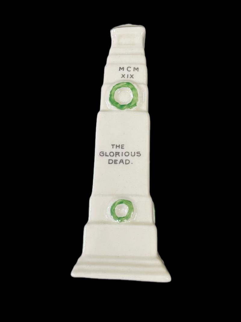 MODEL OF LONDON CENOTAPH — image 3