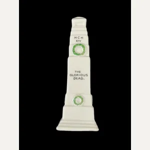 MODEL OF LONDON CENOTAPH