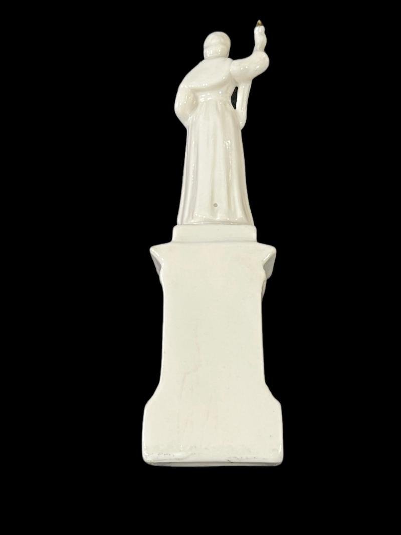 MODEL OF FLORENCE NIGHTINGALE STATUE — image 3