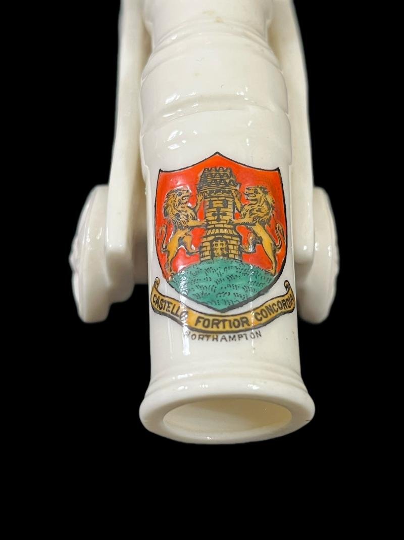 MODEL OF MONS MEG CANNON — image 2