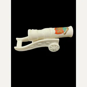 MODEL OF MONS MEG CANNON