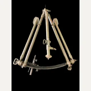 WW2 BREN ANTI-AIRCRAFT TRIPOD WITH LEGS