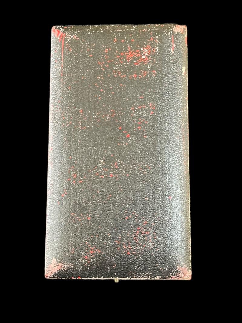 KNIGHTS CROSS OF THE IRON CROSS WITH OAKLEAVES AND SWORDS (RUDOLF SOUVAL) — image 7