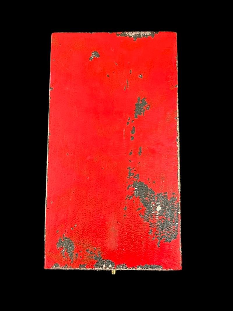 KNIGHTS CROSS OF THE IRON CROSS WITH OAKLEAVES AND SWORDS (RUDOLF SOUVAL) — image 8