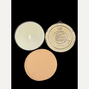 WW1 BRITISH HELIOGRAPH SPARE SIGNAL MIRROR