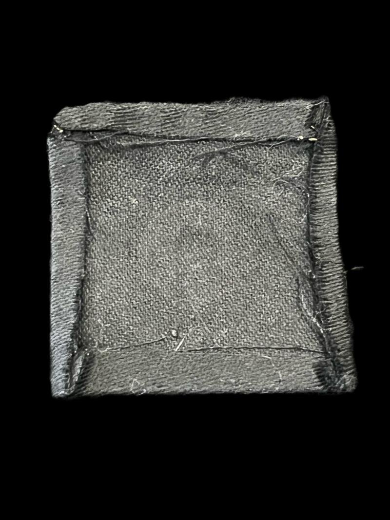 WW2 ROYAL ARTILLERY 6TH ANTI-AIRCRAFT DIVISION PATCH — image 2