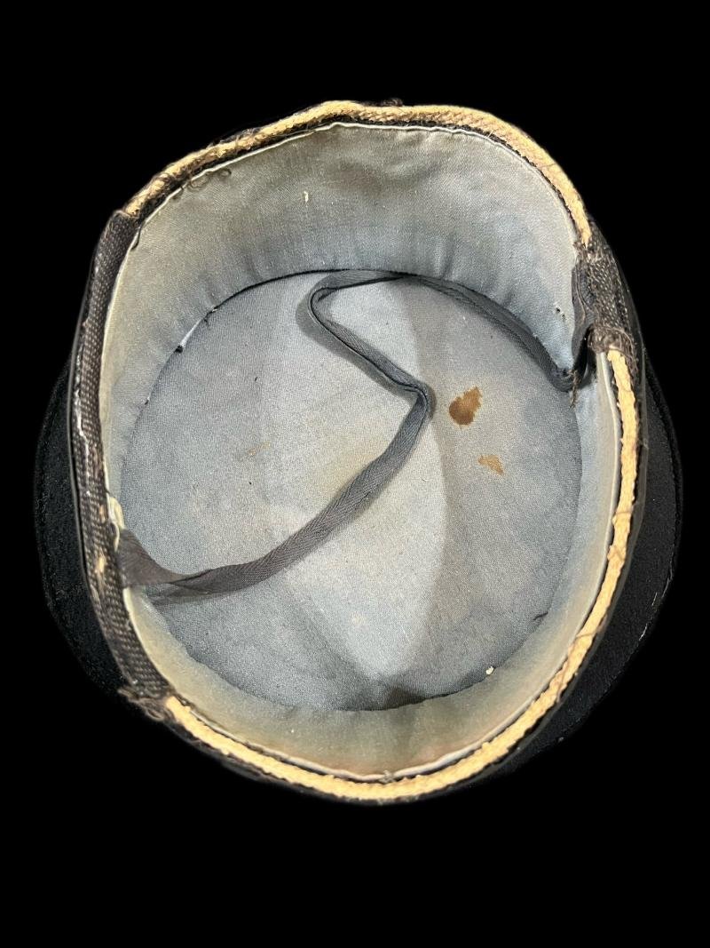 WW2 ROYAL NAVY H.M.S SAILORS HAT — image 5