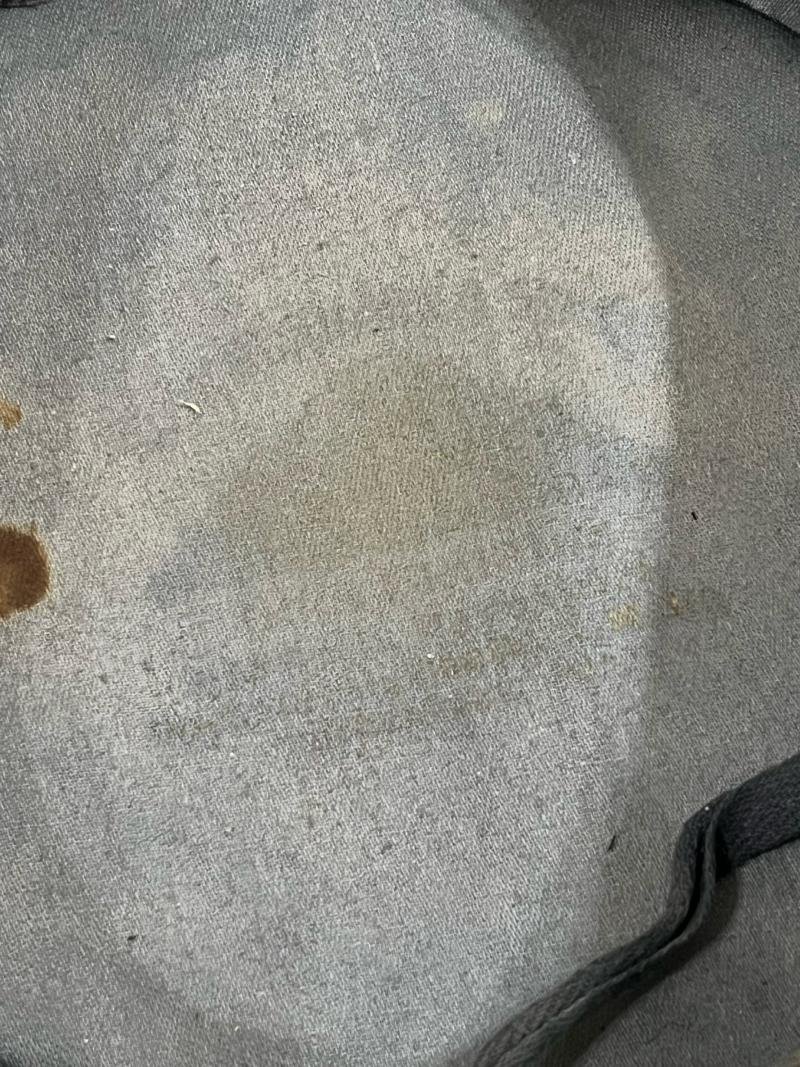 WW2 ROYAL NAVY H.M.S SAILORS HAT — image 6