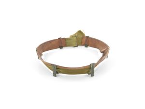 WWII M1 Helmet Liner Headband (Mid-Late War)