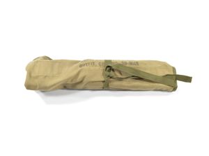 WWII U.S. Army Cook's Field Cutlery Set (Complete)